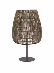 Agnar Saigonoutdoor Grå Lampa 71cm