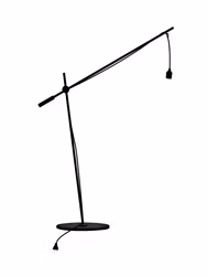 Anund Golvlampa Utomhus 190cm