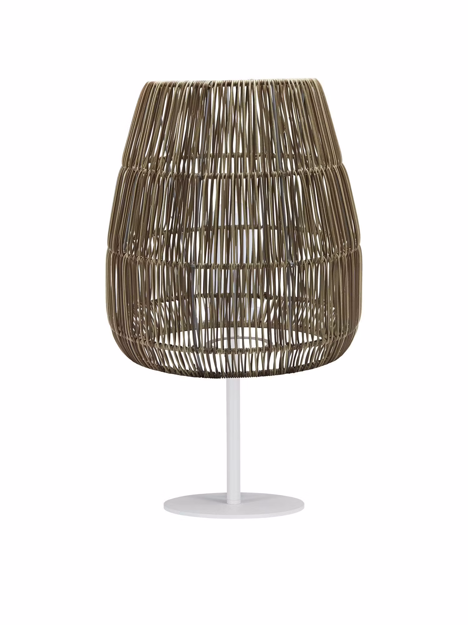 Agnar Saigon outdoor Vit Lampa 71cm