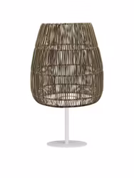 Agnar Saigon outdoor Vit Lampa 71cm