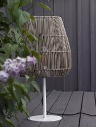 Agnar Saigon outdoor Vit Lampa 71cm