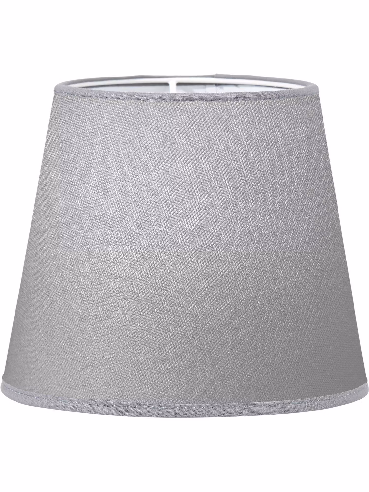 Mia Lampskärm Franza Grå 17cm