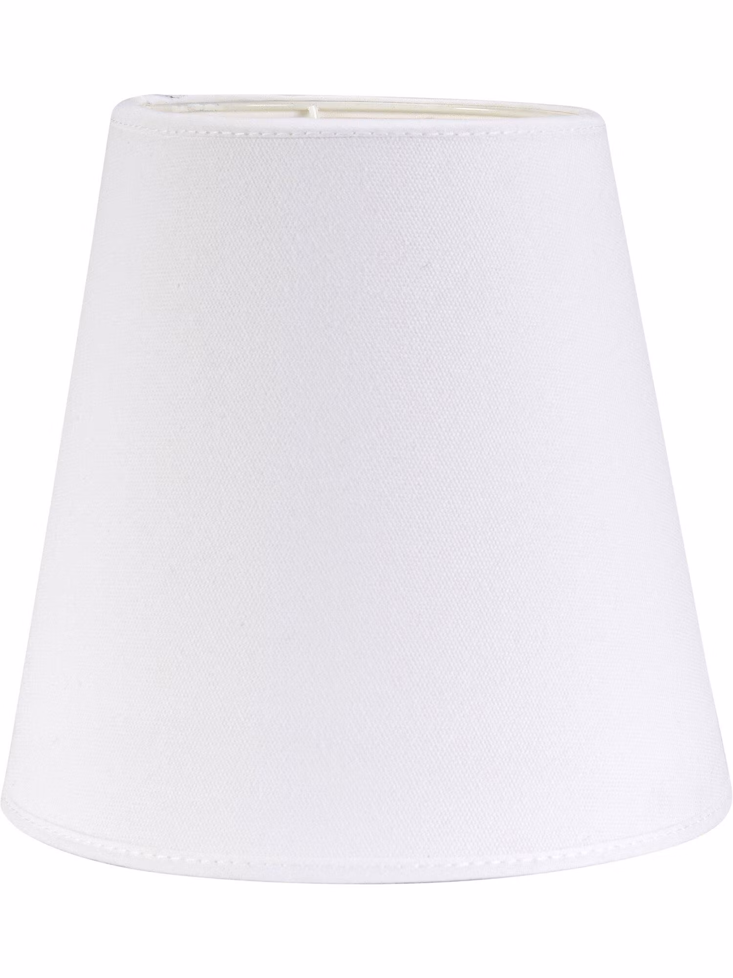 Cia Toppringskärm Franza Vit 20cm