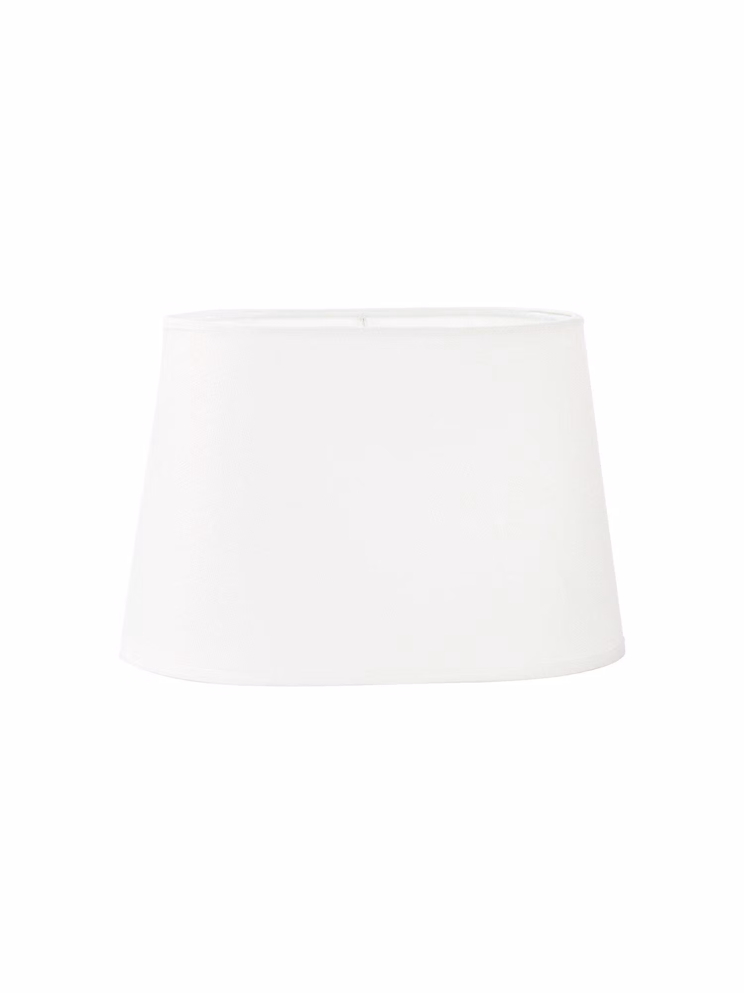 Omera Lampskärm Franza Vit 27cm