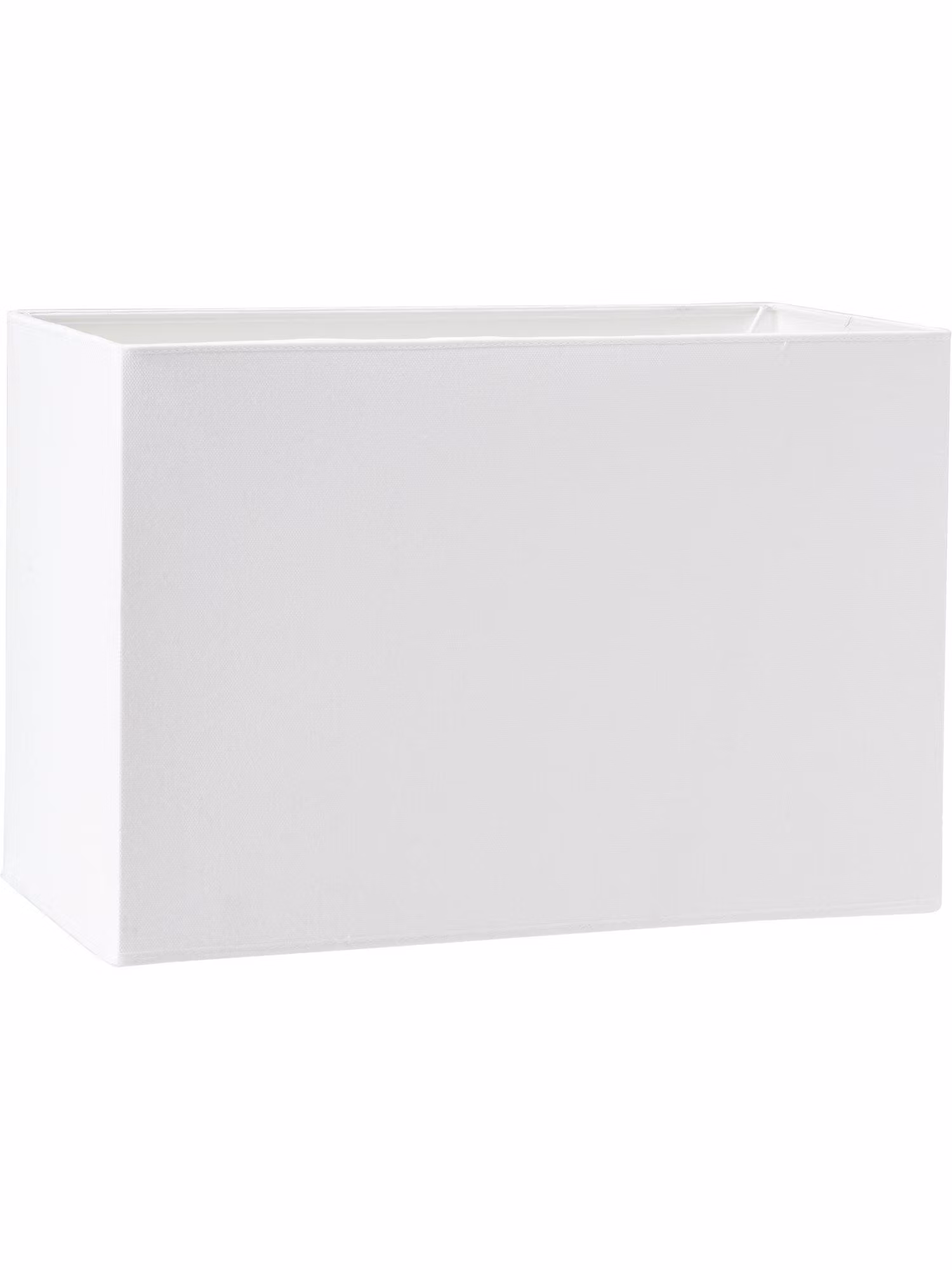 Rakel Lampskärm Franza Vit 19cm
