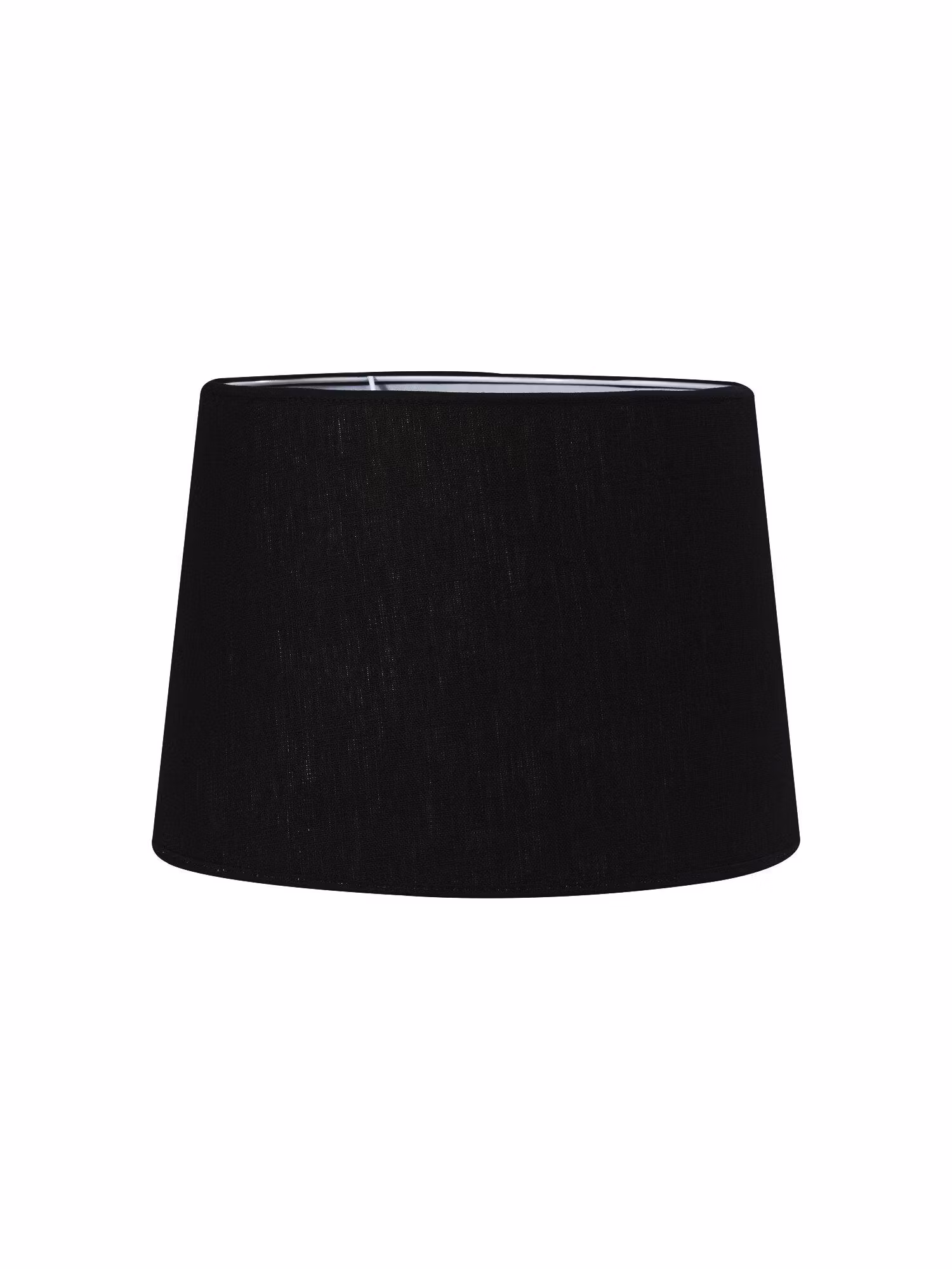 Sofia Lampskärm Franza Svart 25cm