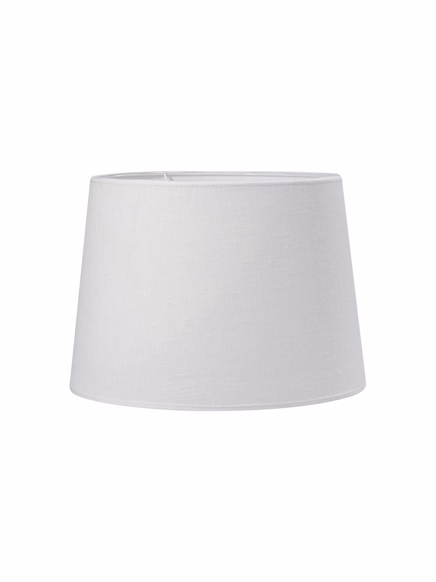 Sofia Lampskärm Franza Vit 35cm