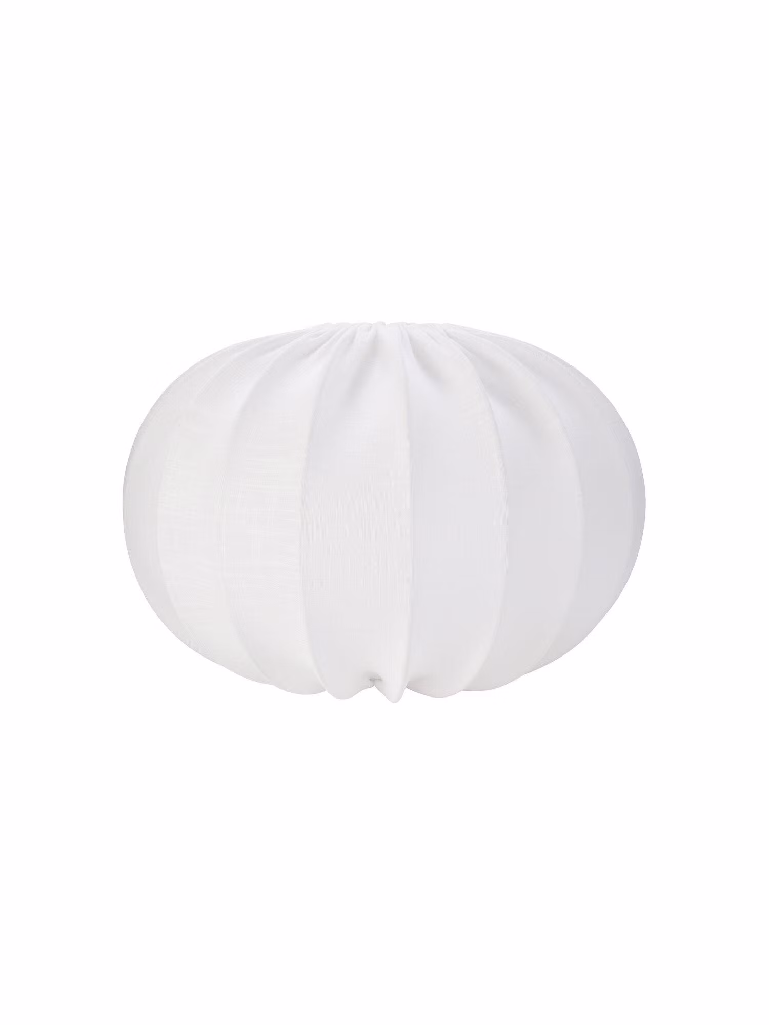 Hilma Takskärm Franza Vit 50cm