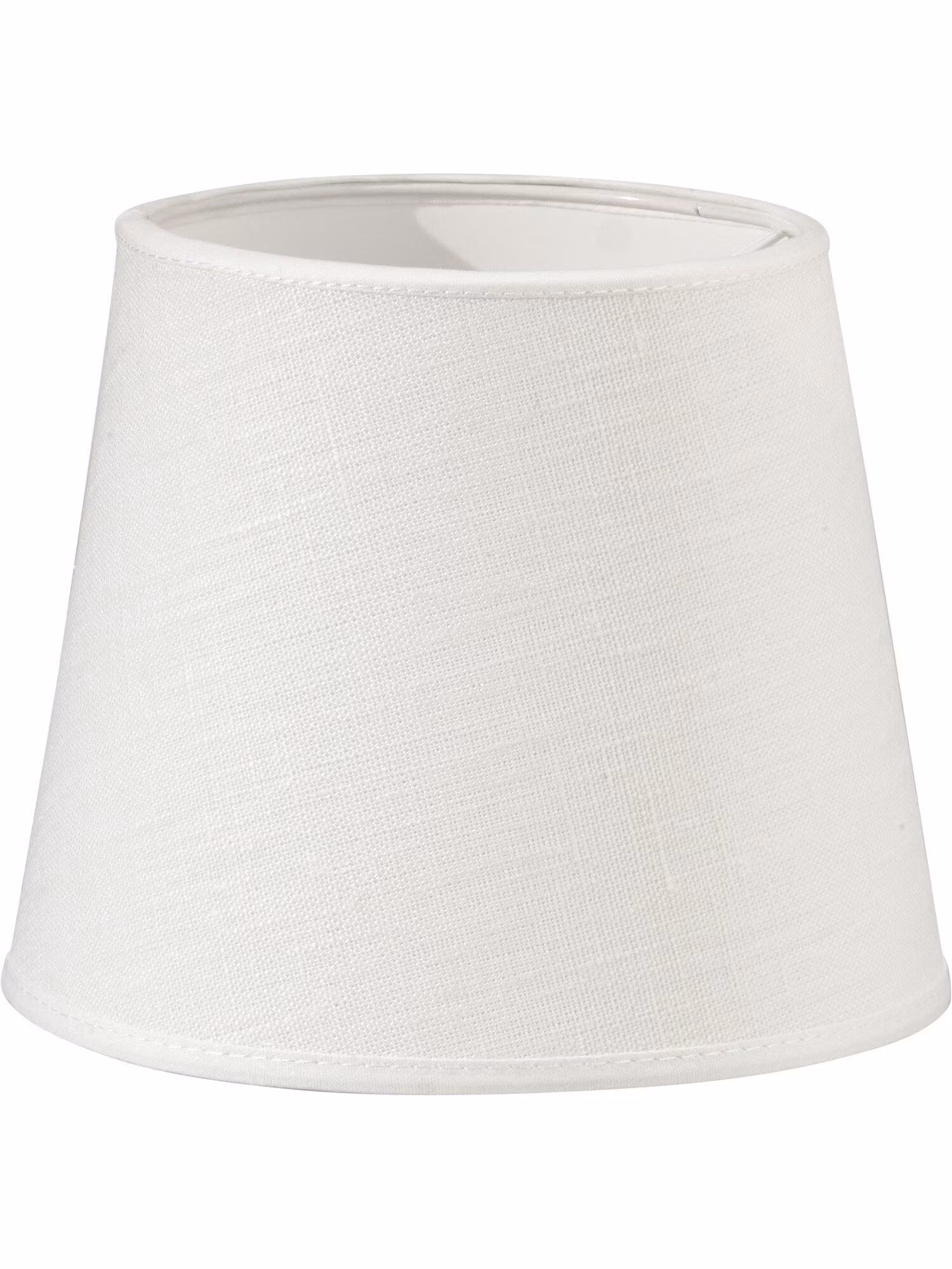 Mia Lampskärm Franza Vit 24cm