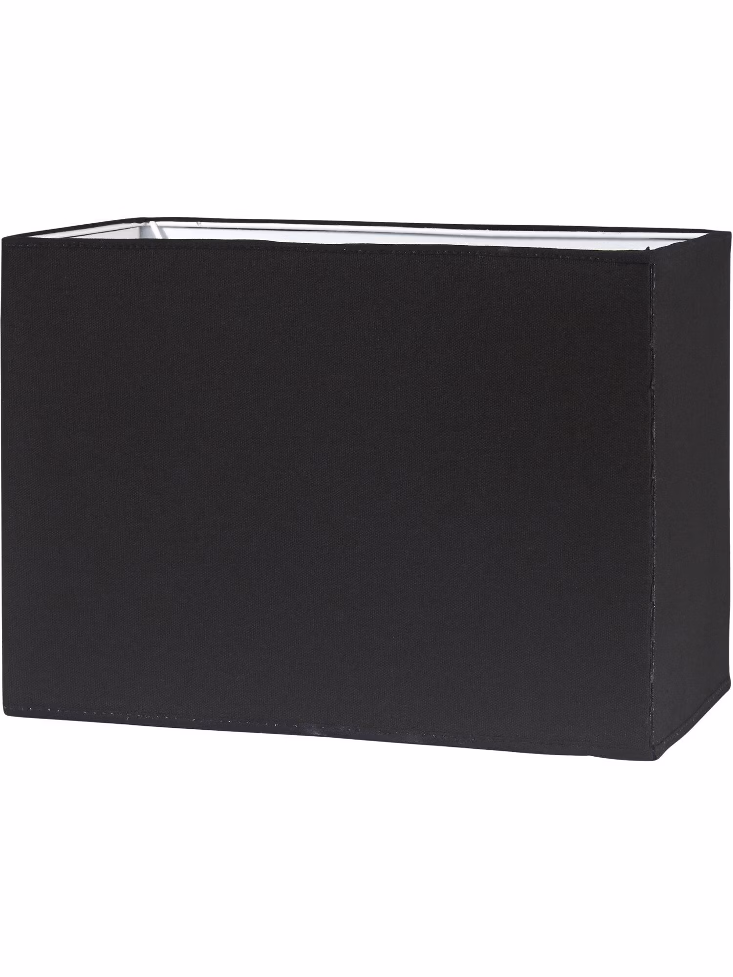 Rakel Lampskärm Franza Svart 32cm
