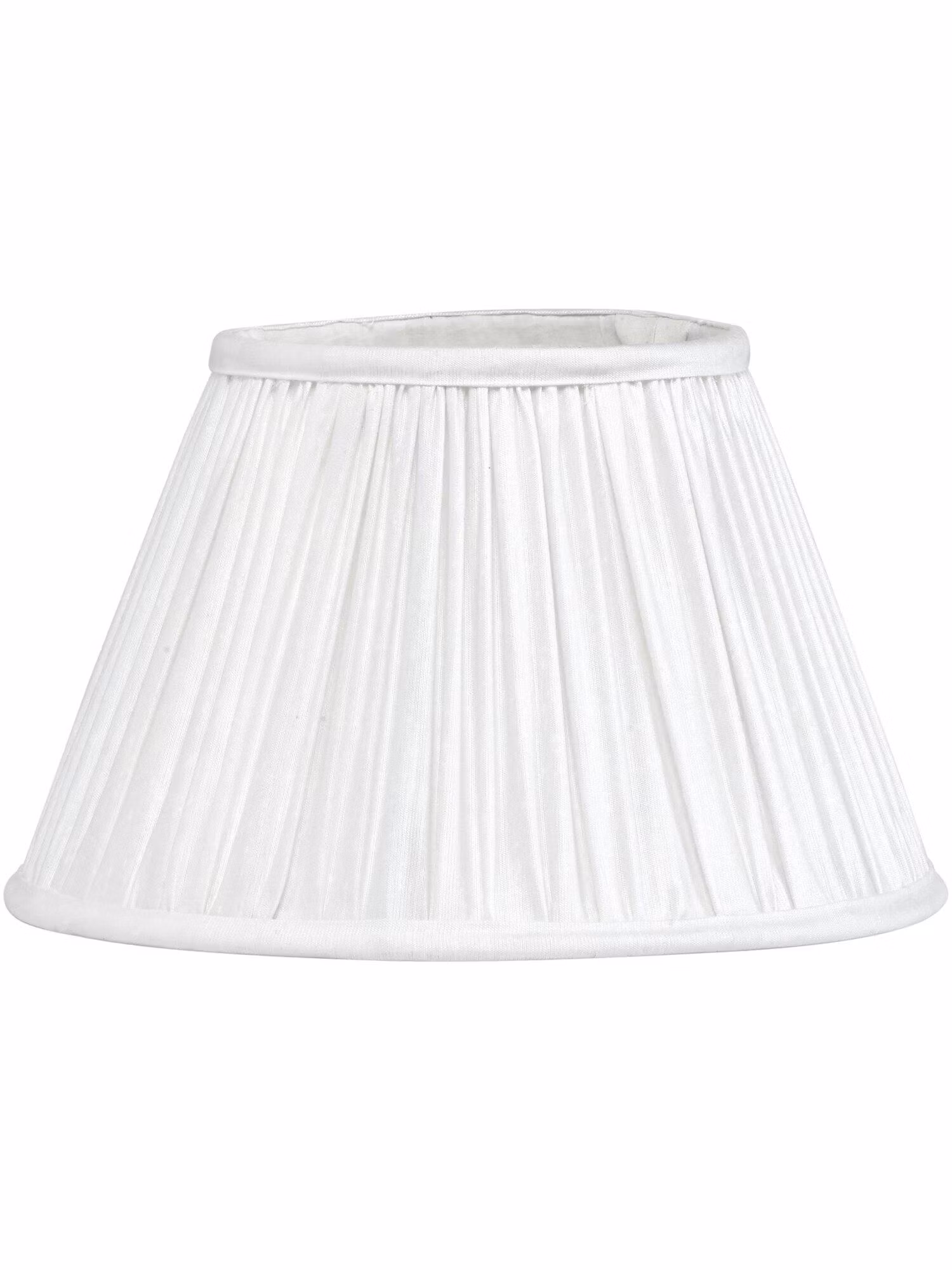 Stella lampskärm Offwhite 25cm