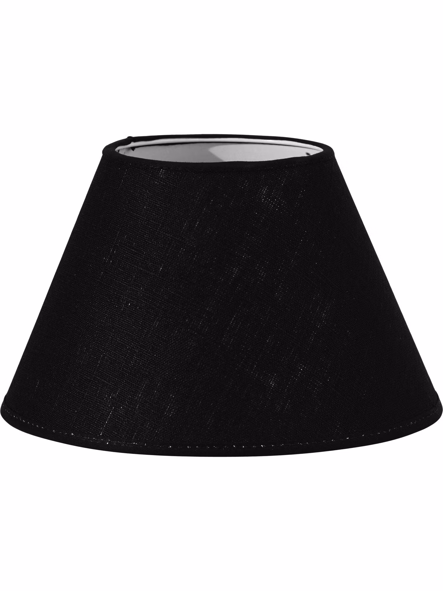 Empire Lampskärm Franza Svart 25cm