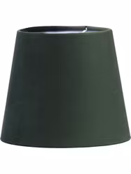 Mia Sammet Smaragd 24cm