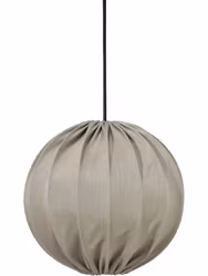 Alva Skärm Outdoor P Etamine Beige 50cm