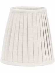 Cia Toppringskärm Plissé OW 20cm