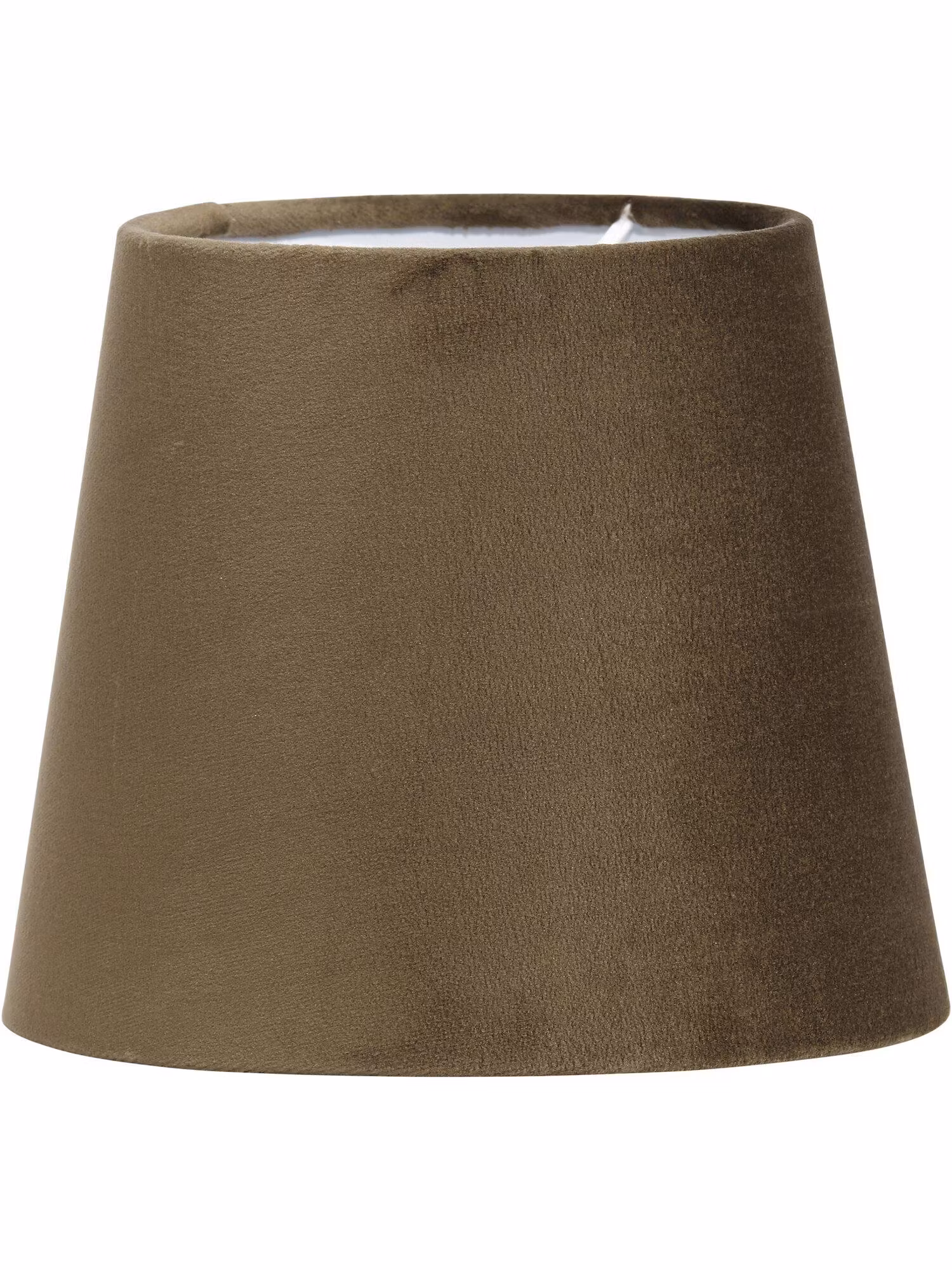 Mia Sammet Brun 24cm