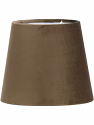 Mia Sammet Brun 24cm
