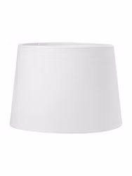Sofia Lampskärm Classico Vit 20cm