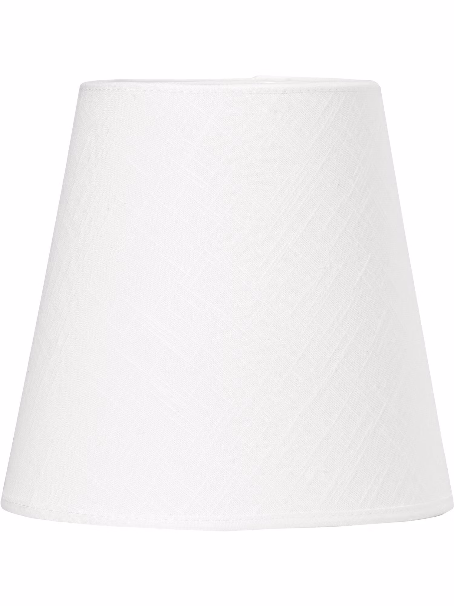 Cia Toppringskärm Classico Vit 20cm