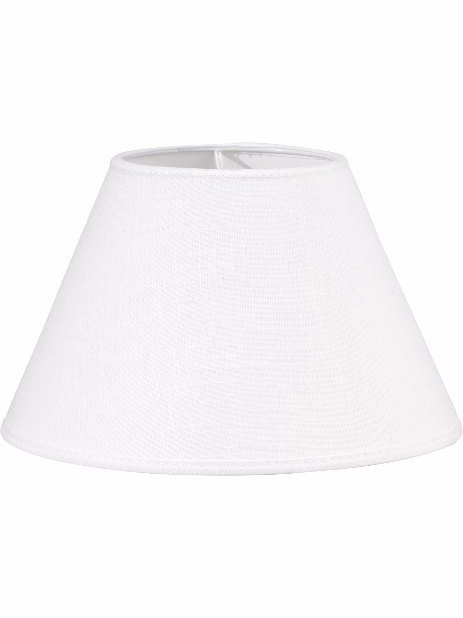 Empire Lampskärm Franza Vit 42cm