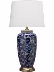 Bordslampa Li Jing Med lampskärm 68cm