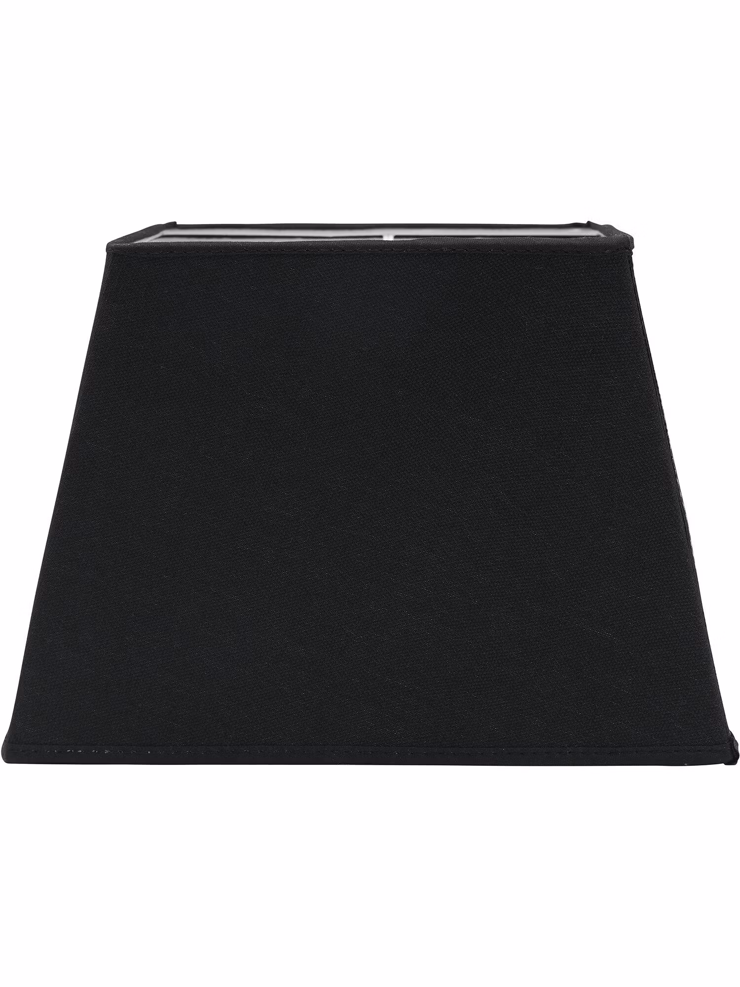 Scala Lampskärm Franza Svart 20cm