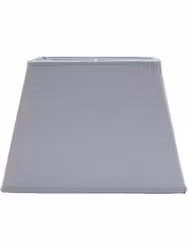 Scala Lampskärm Franza Grå 20cm