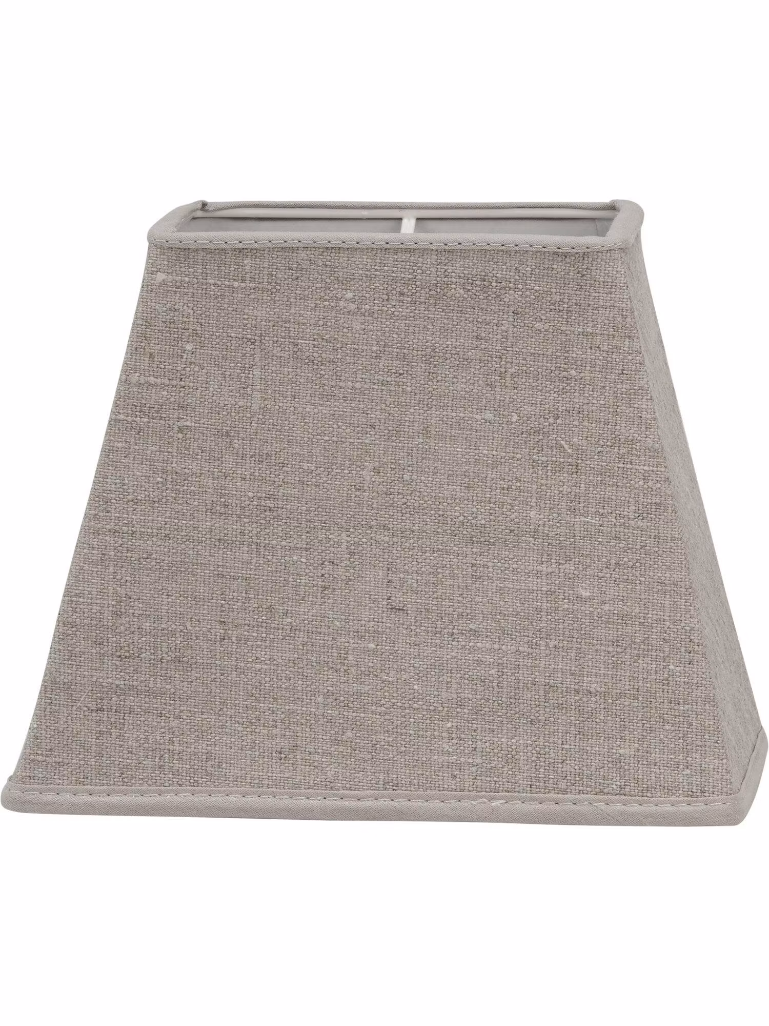 Scala Lampskärm Natur 24cm