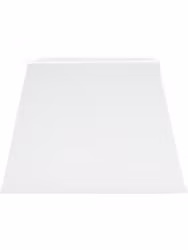 Scala Lampskärm Franza Vit 24cm