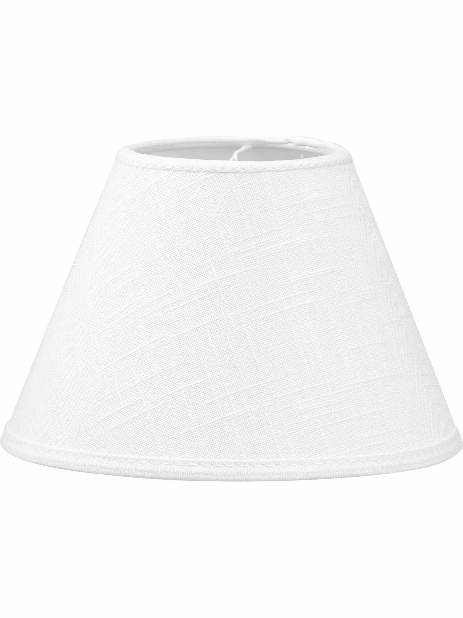 Royal Lampskärm Classico Vit 20cm