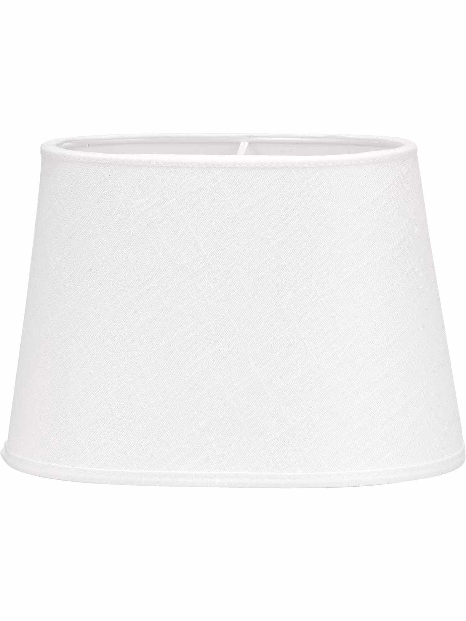 Omera Lampskärm Classico Vit 20cm