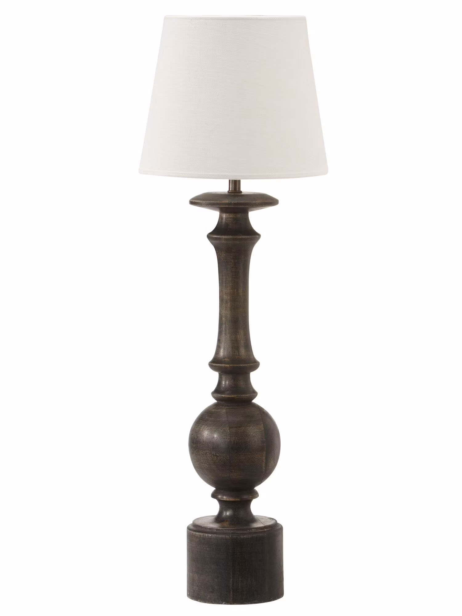 Molly Lampfot Med lampskärm 72cm