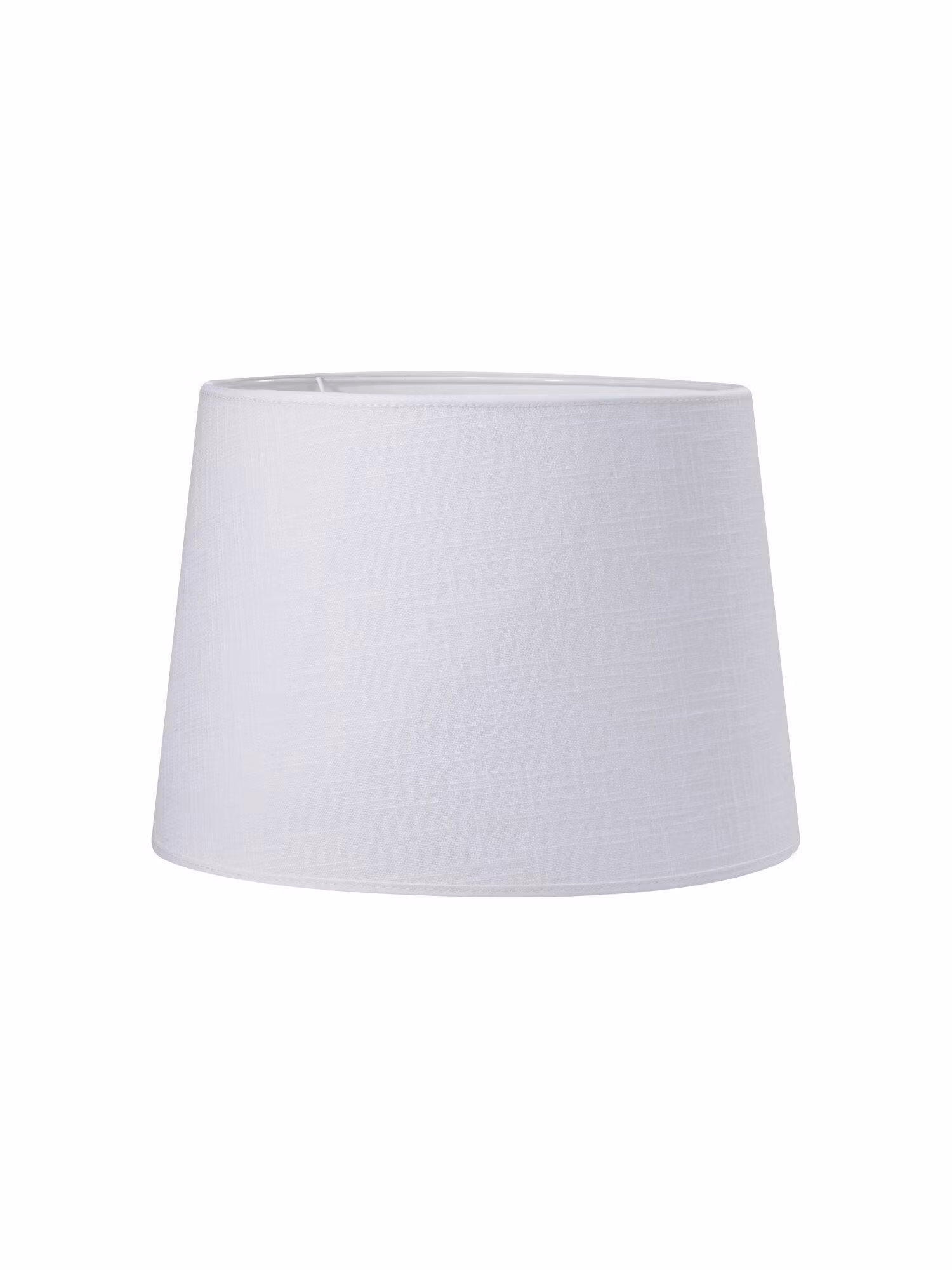 Sofia Lampskärm Classico Vit 30cm