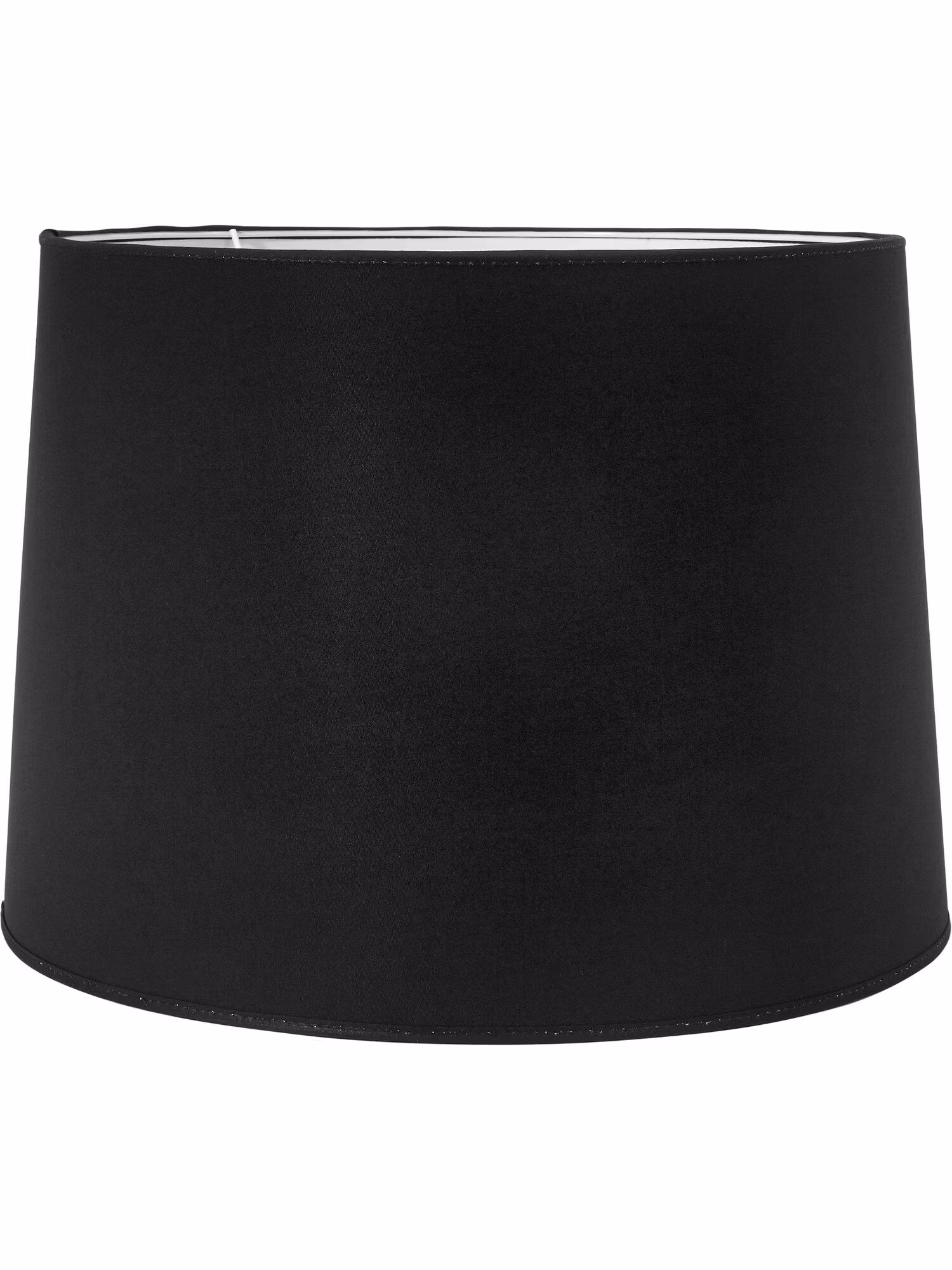 Sofia Lampskärm Svart Bas 35cm