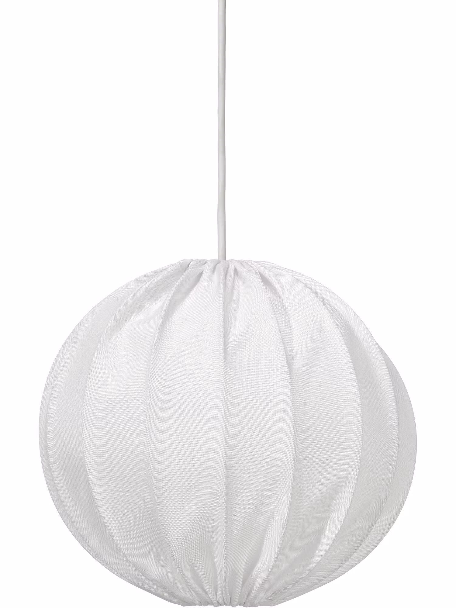 Alva Utomhusskärm Etamine Offwhite 30c