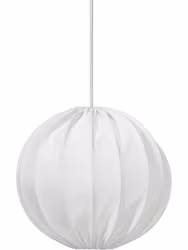 Alva Utomhusskärm Etamine Offwhite 30c