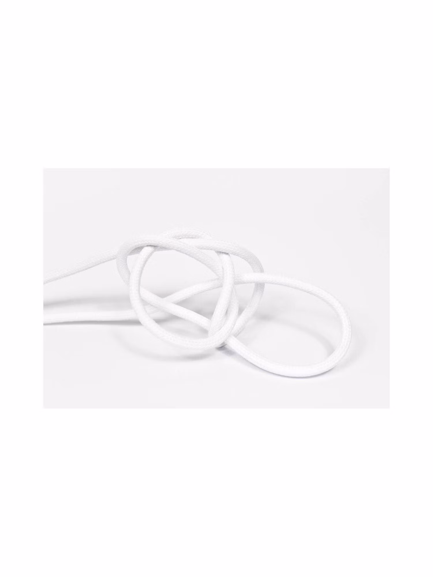 Textilkabel Vit 5m