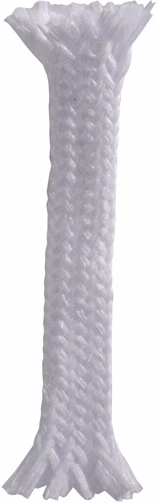 Textilkabel Vit 5m