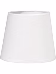 Mia Lampskärm Classico Vit 24cm