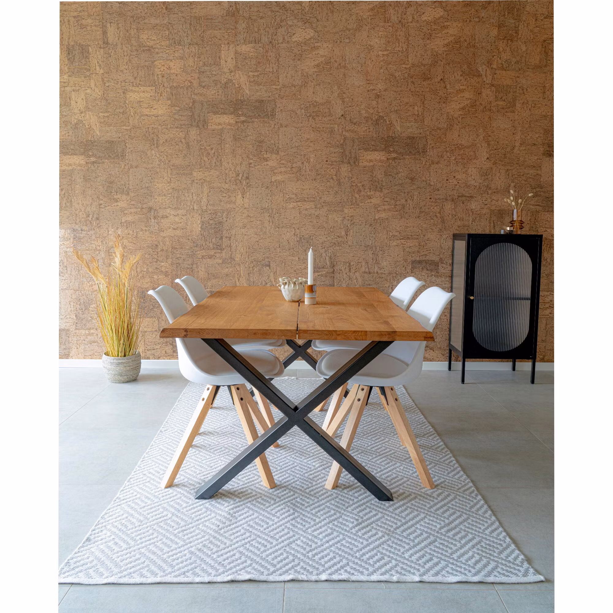 Bergen Dining Chair