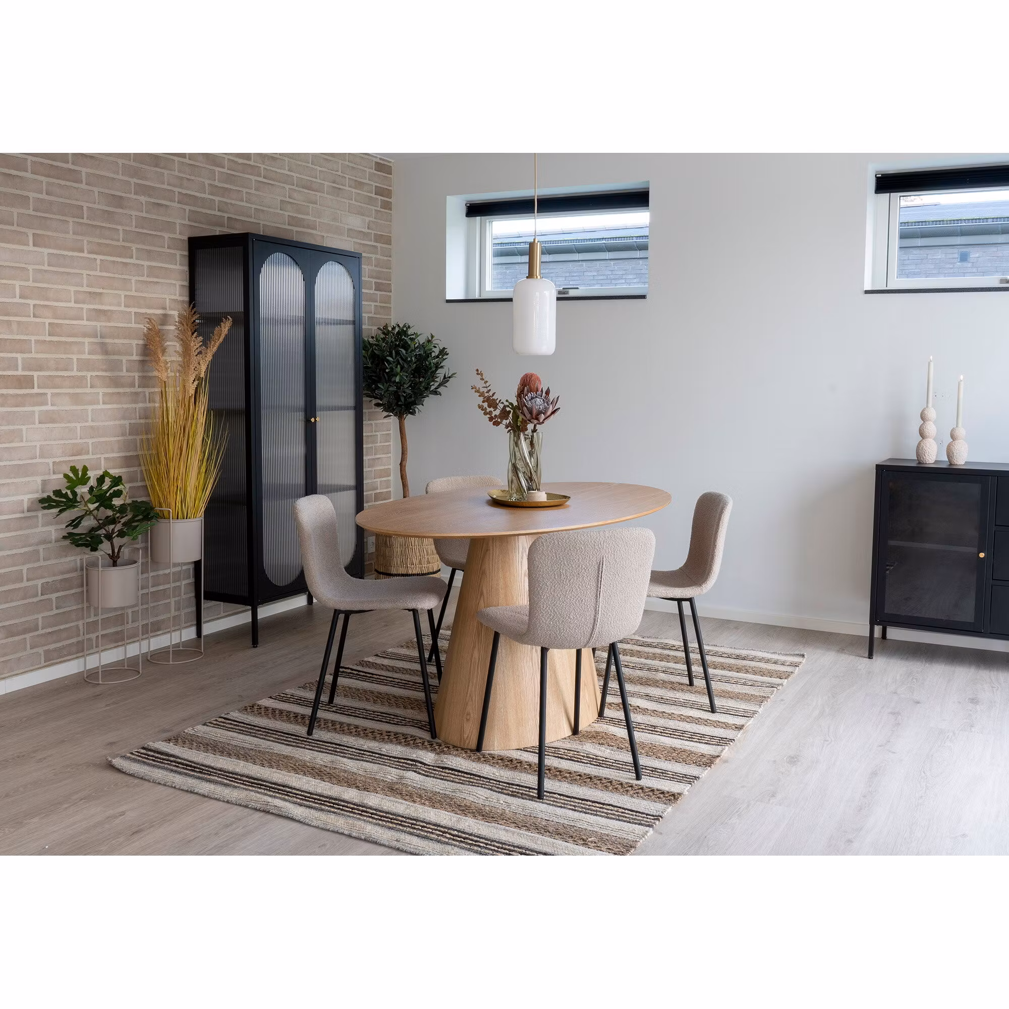 Halden Dining Chair