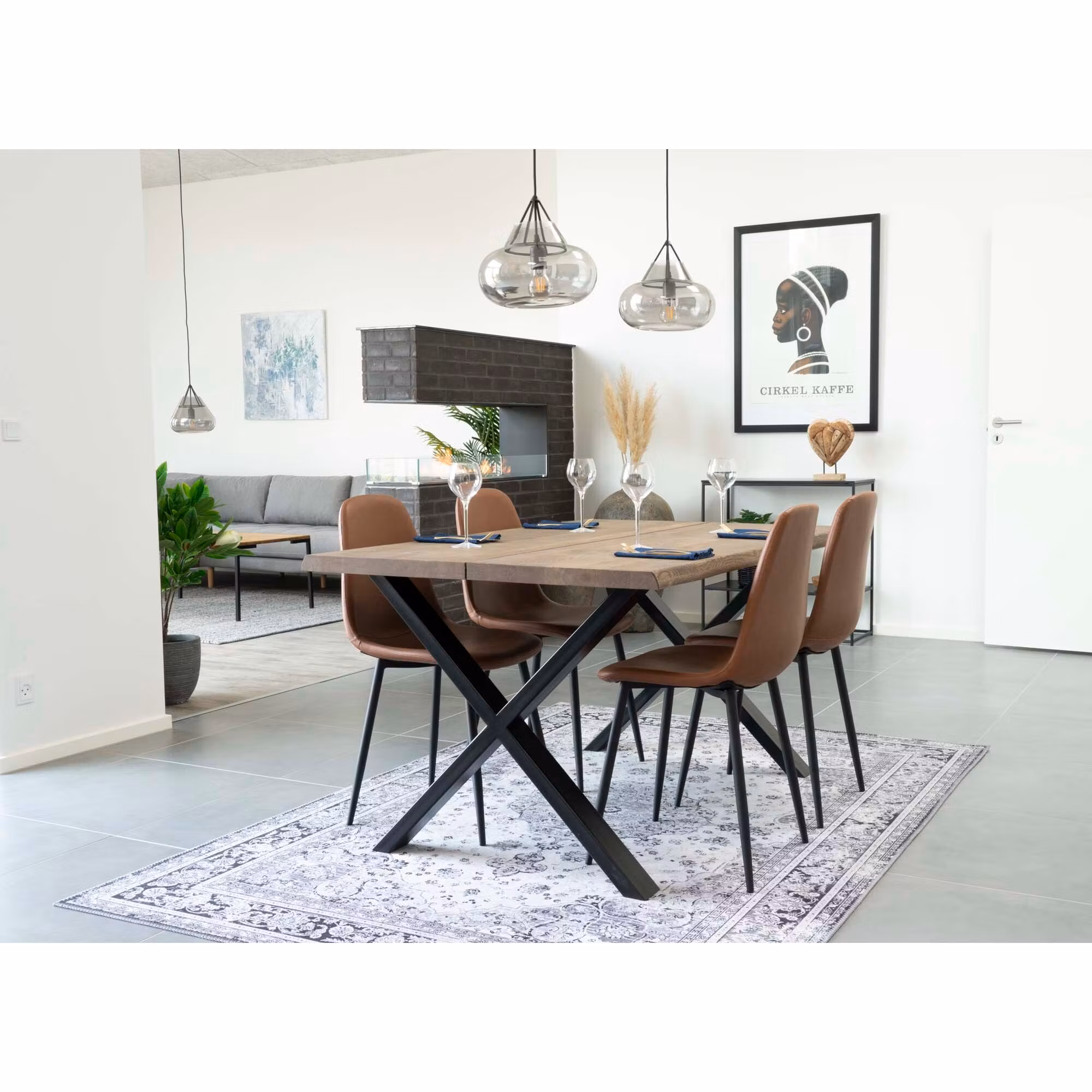 Stockholm Dining Chair