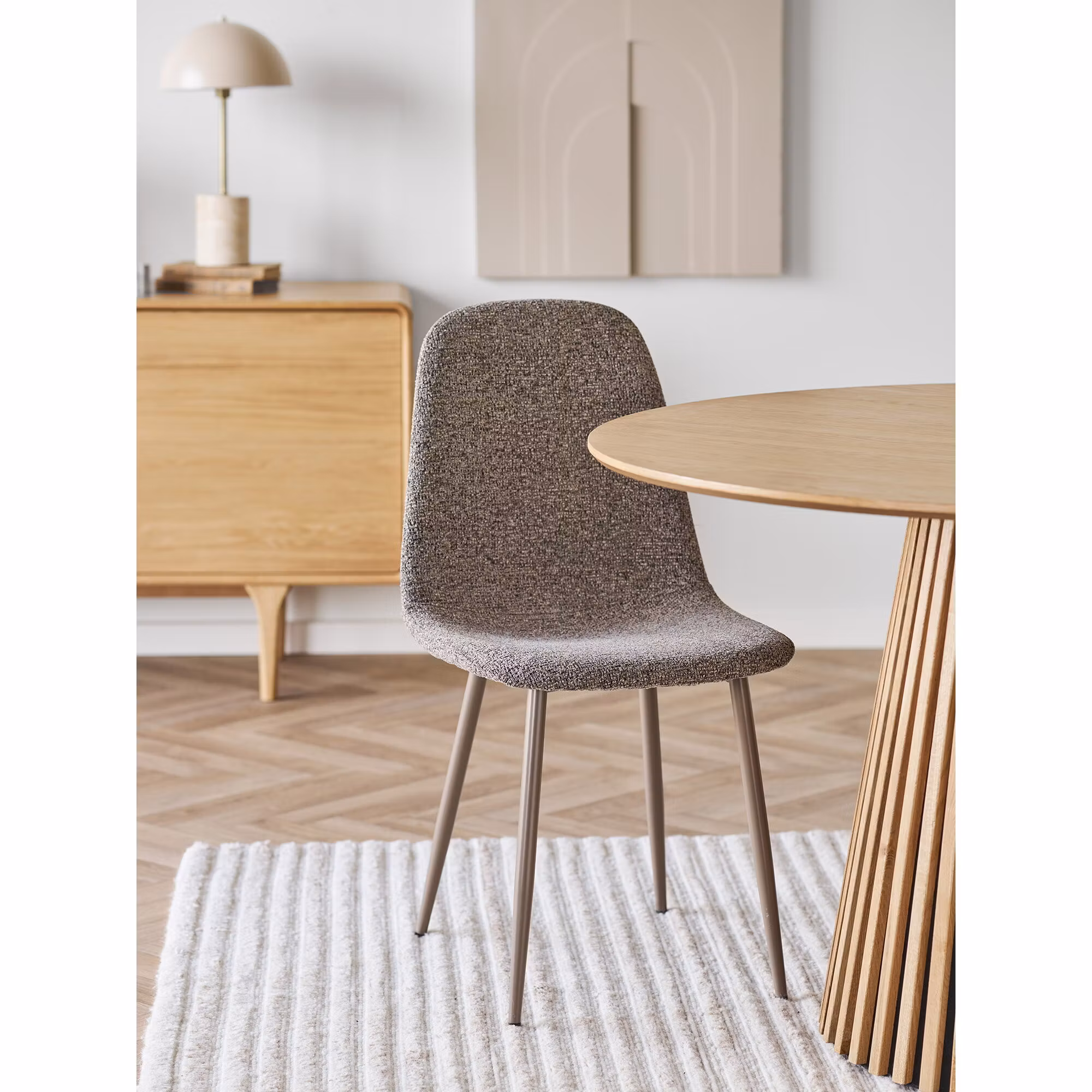 Stockholm Dining Chair