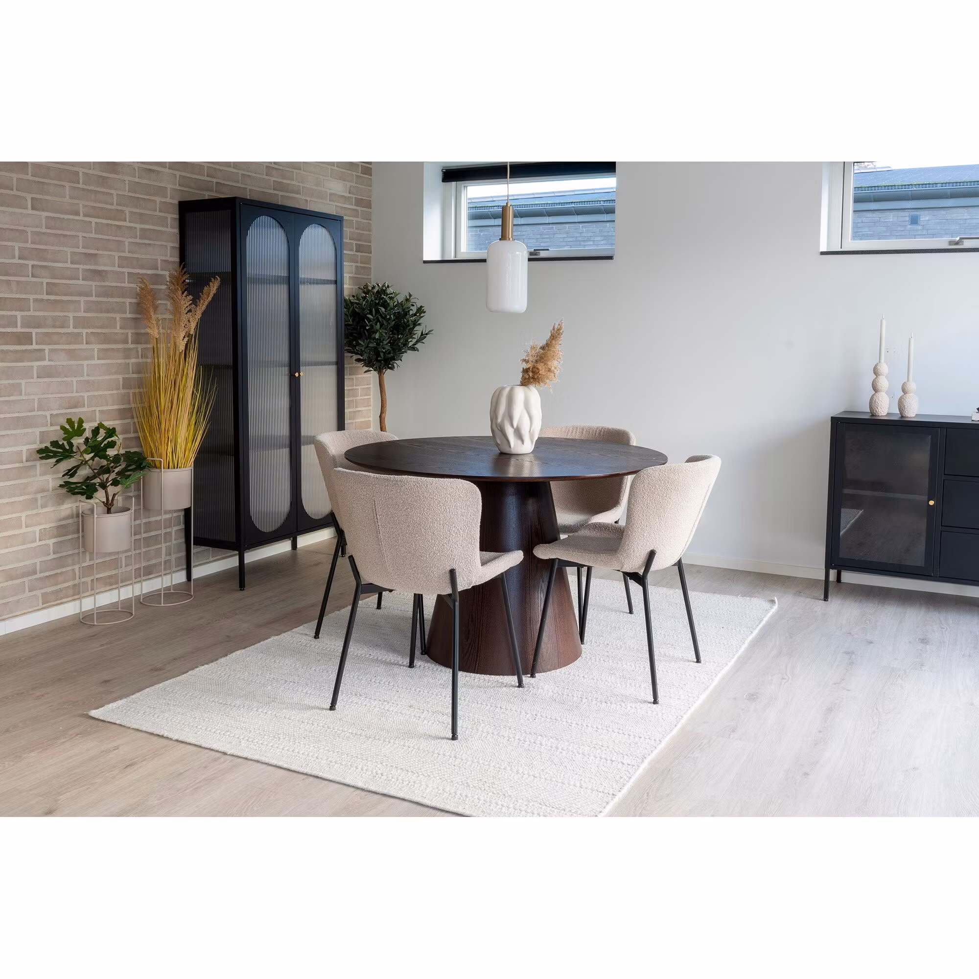 Maceda Dining Chair
