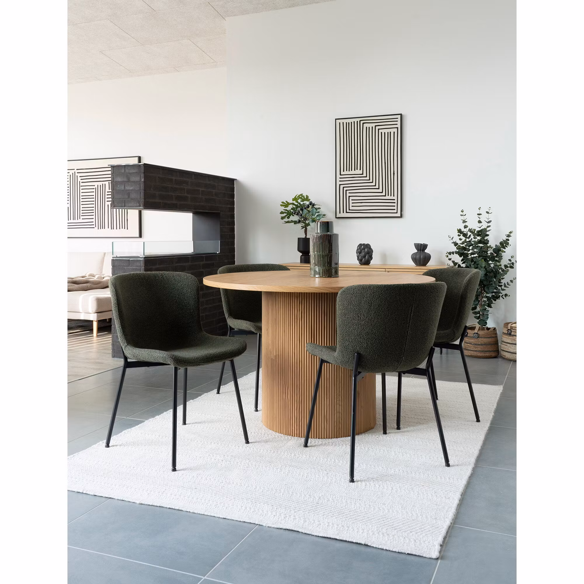 Maceda Dining Chair