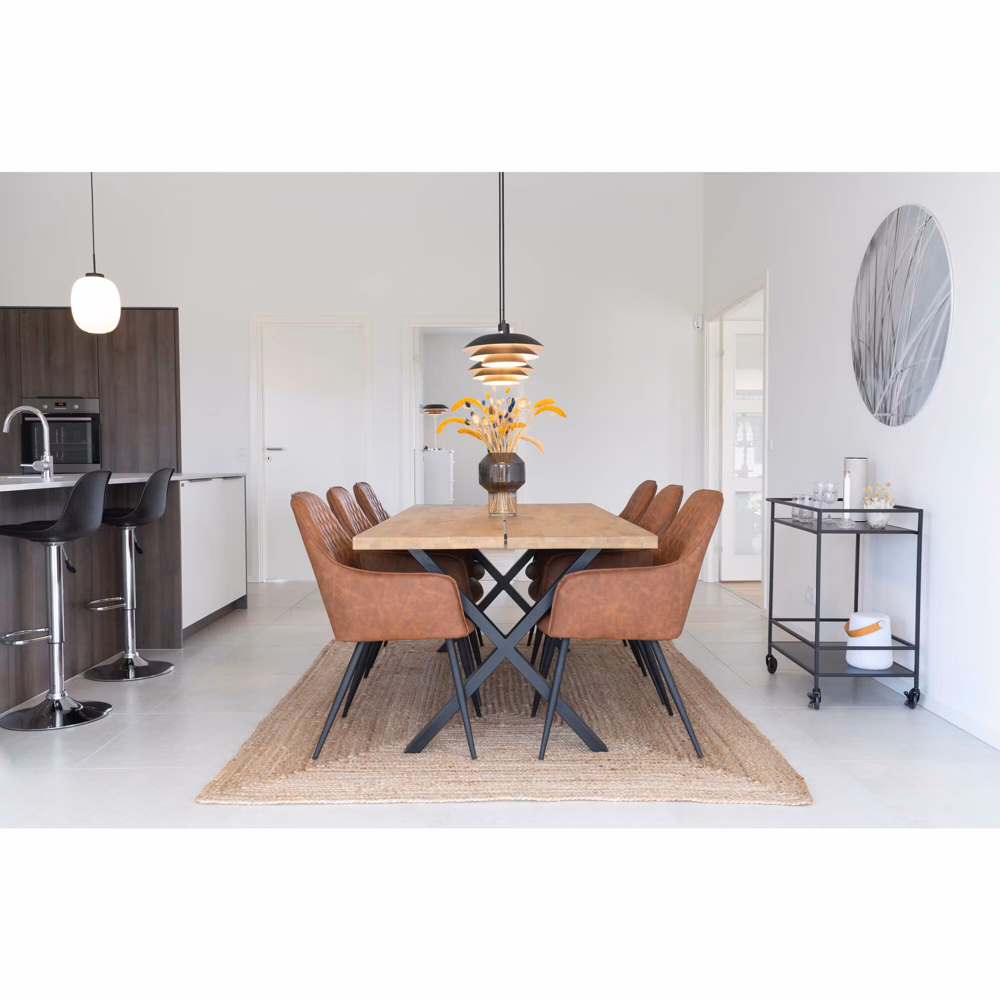 Harbo Dining Chair