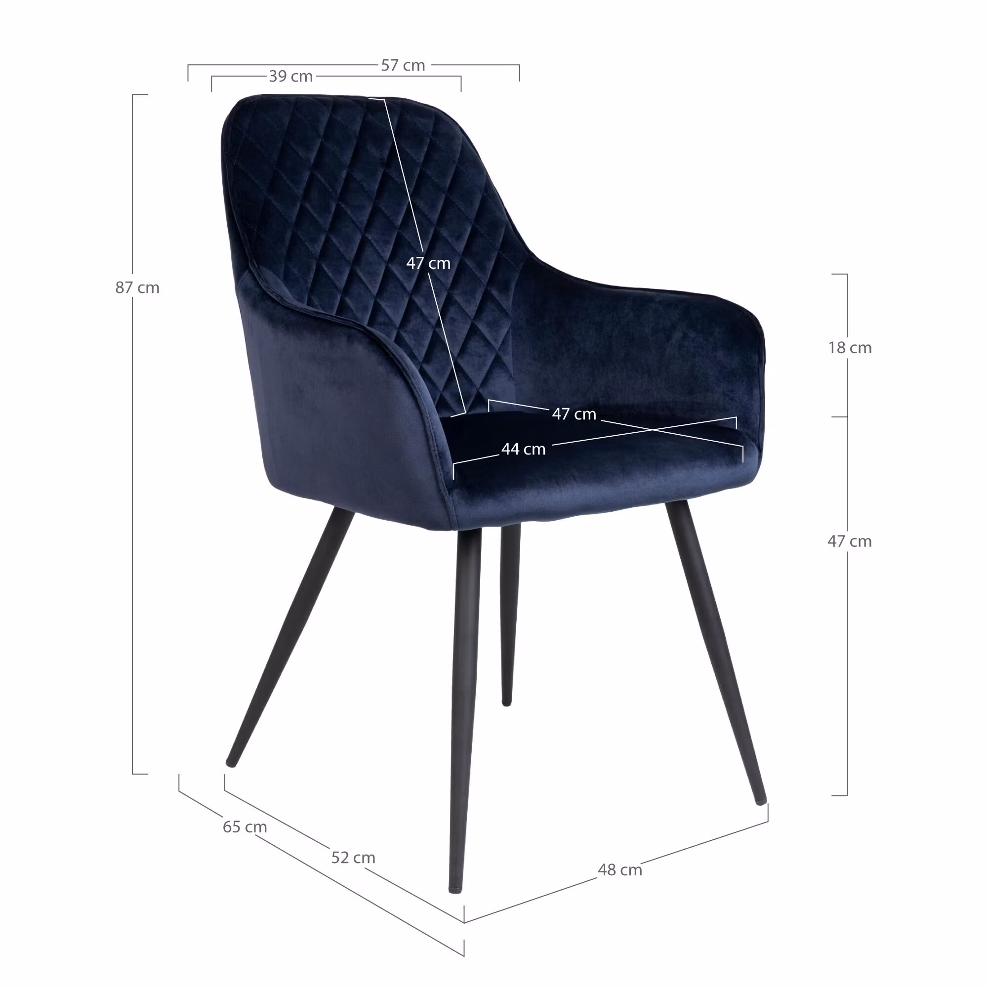Harbo Dining Chair
