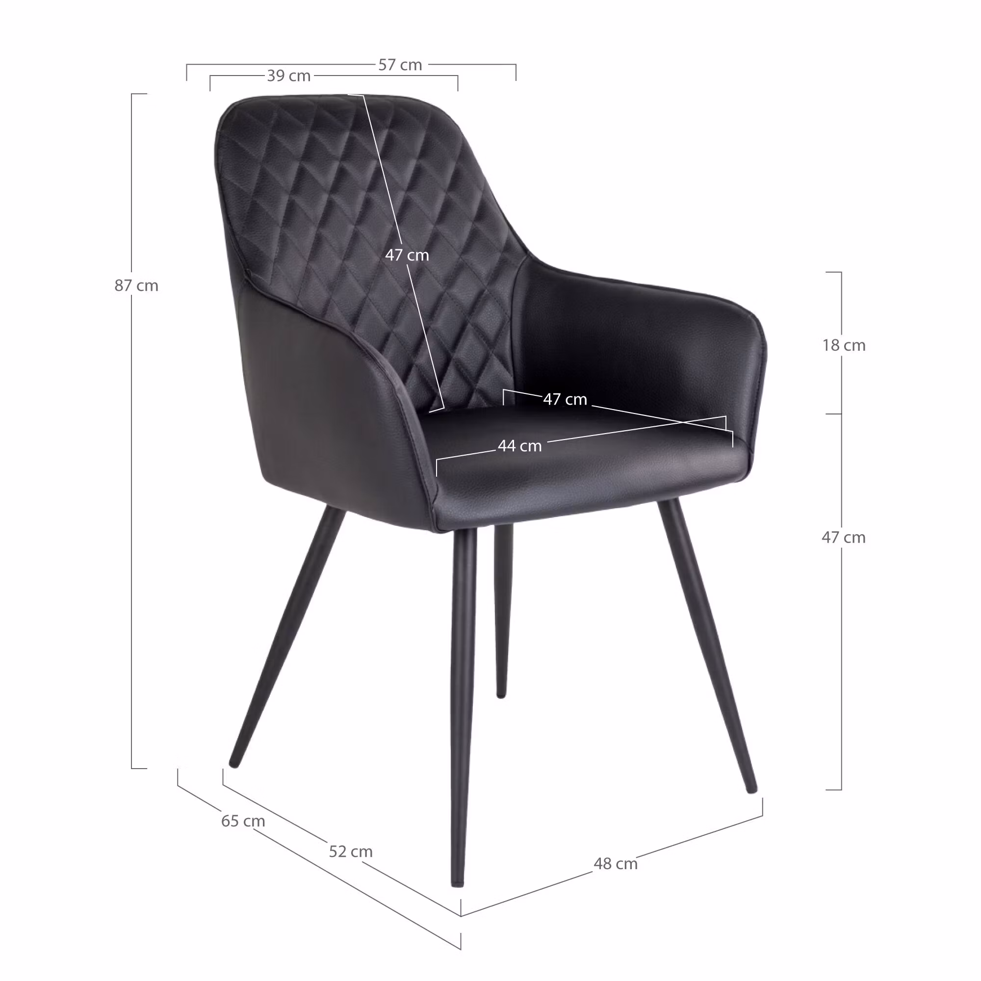 Harbo Dining Chair