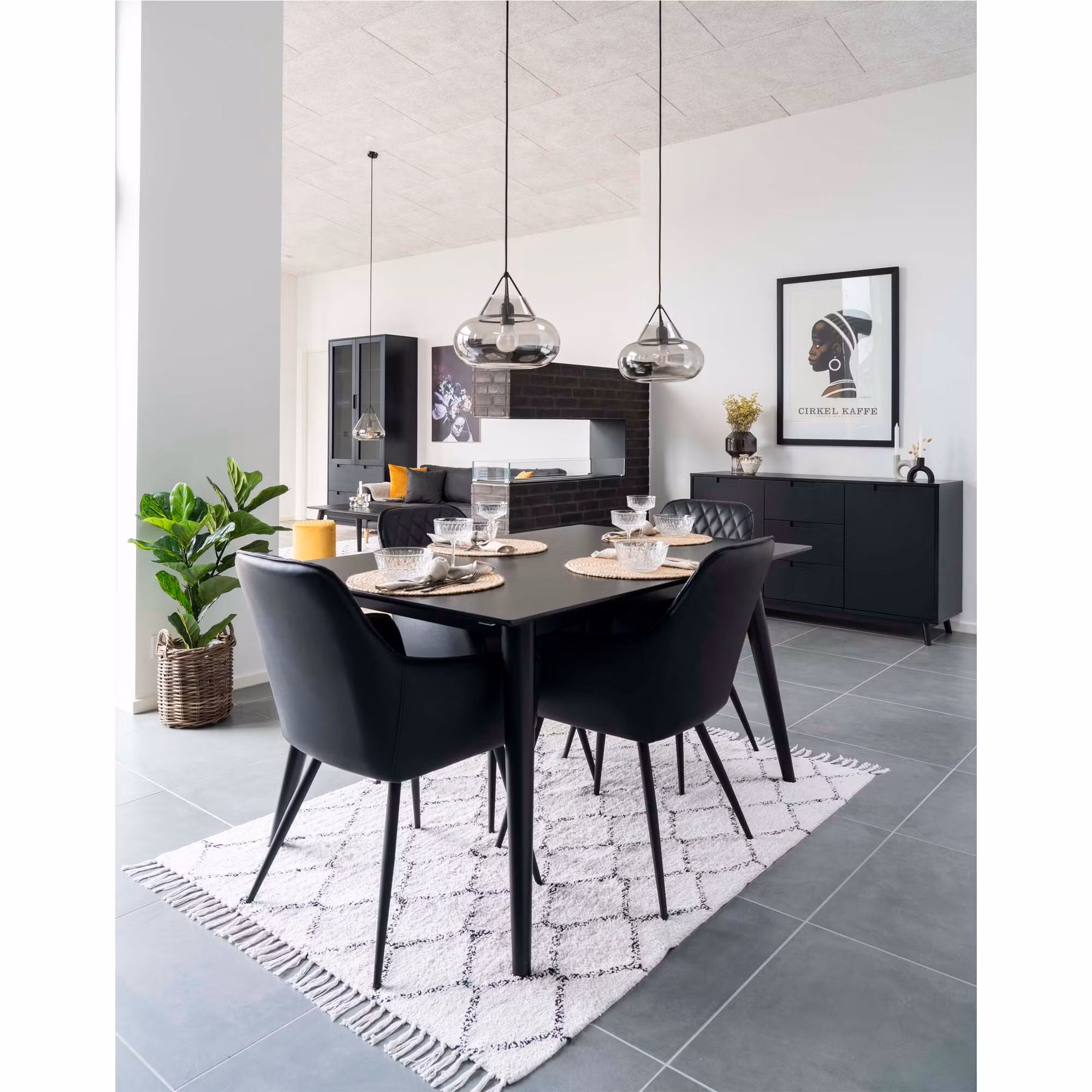 Harbo Dining Chair