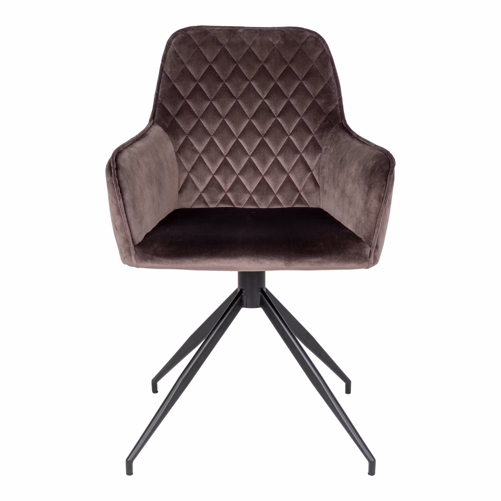 Harbo Dining Chair with swivel